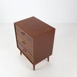 Vintage chest of drawers from the Formula series by Kempkes Meubelen, ca. 1