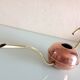 Red copper watering can  60/70