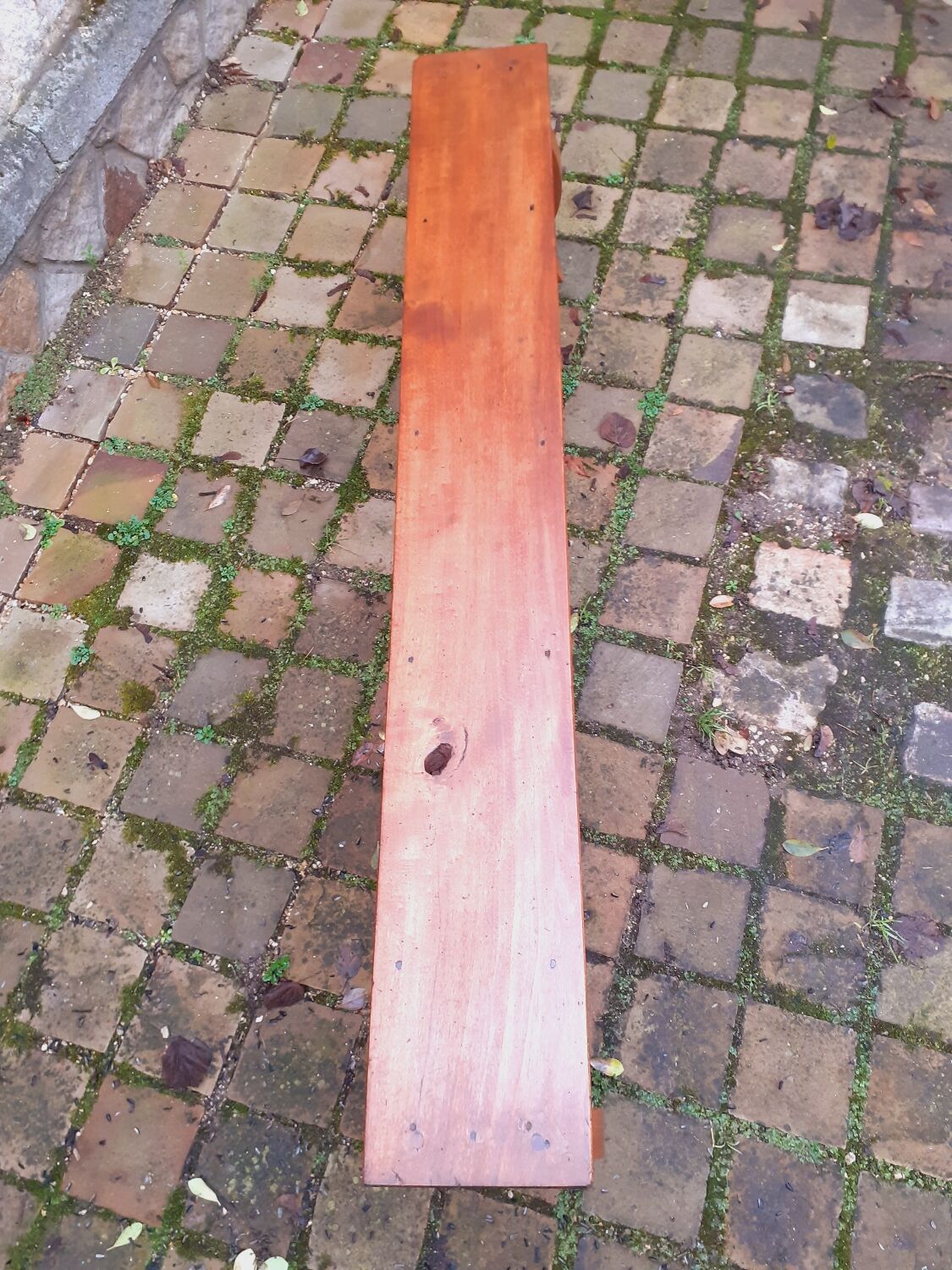 Bank early 19th century Restoration period