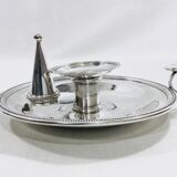 Christofle - Cellar Rat Candle holder