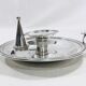 Christofle - Cellar Rat Candle holder