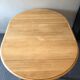Roundtable with flaps and extensions