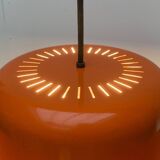 Danish mid-century suspension poker by Jo Hammerborg for Fog & Mørup