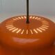 Danish mid-century suspension poker by Jo Hammerborg for Fog & Mørup