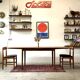 Teak Extending Table, Denmark 1960s/1970s, Vintage, Mid-C Modern