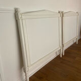 Headboard