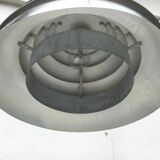 Mid-Century Dome Pendant Lamp by Hans-Agne Jakobsson for Hans-Agne Jakobsson Ab Markaryd, 1960s