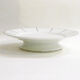 Art Deco foot dish