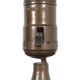 Vintage Table Lamp from Bussmann