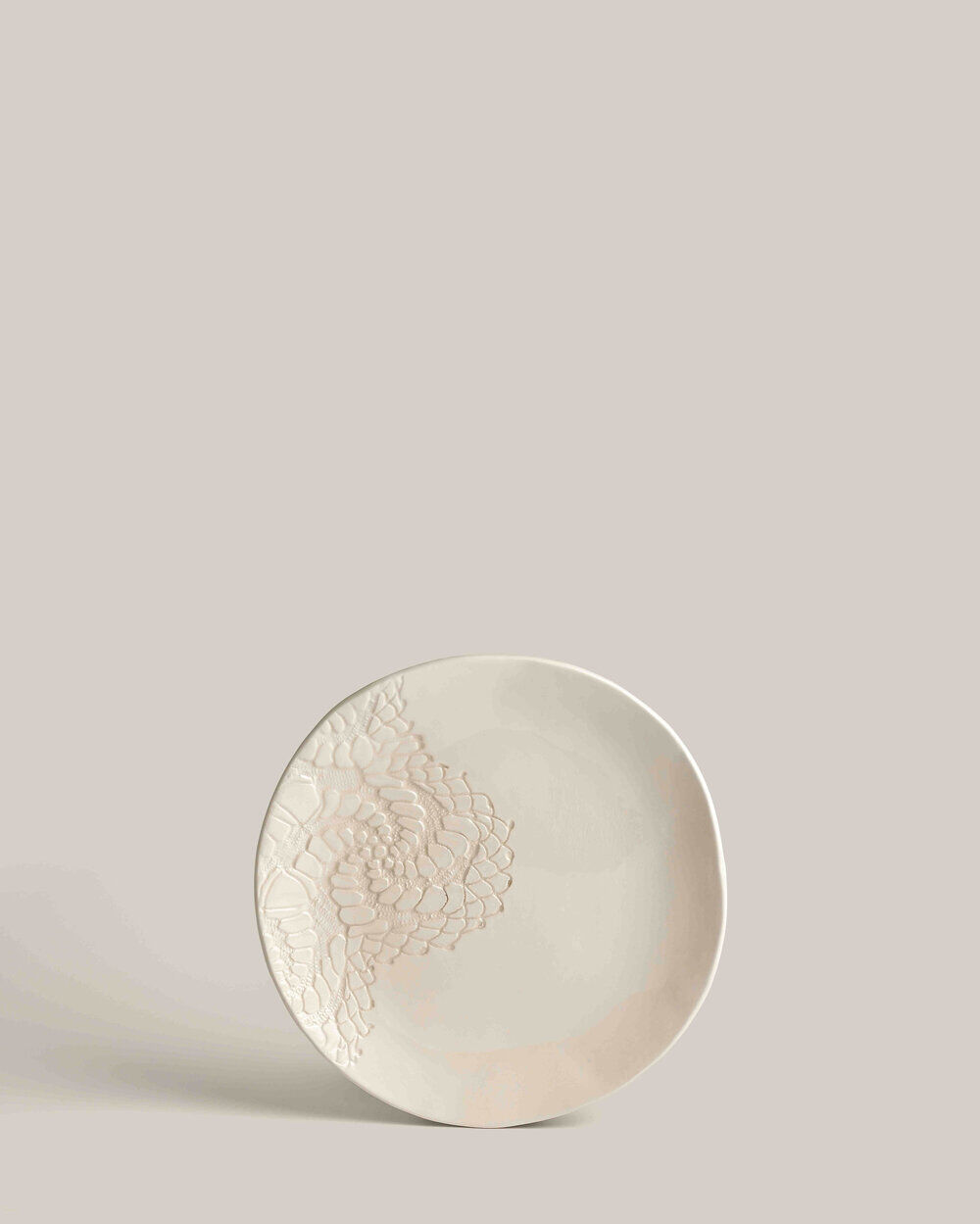 Blanca chalk s plates