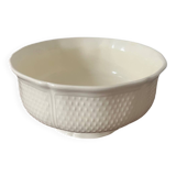 Gien salad bowl