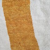 Authentic Berber rug in pure wool 2.5x1.5 m