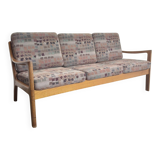 Ole Wanschers Senator sofa