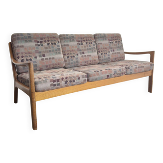Ole Wanschers Senator sofa