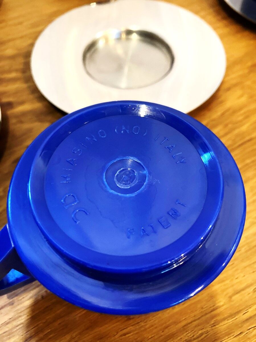 Miasino Coffee Service