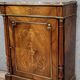 Buffet "Boulle" époque Napoléon III en marquèterie et joncs de cuivre