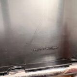 Pair of Niels Gammelgaard Chairs, IKEA, 1980s