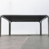 TZ09 coffee table from the Dutch space age mid-century by Claire Bataille for t'Spectrum.