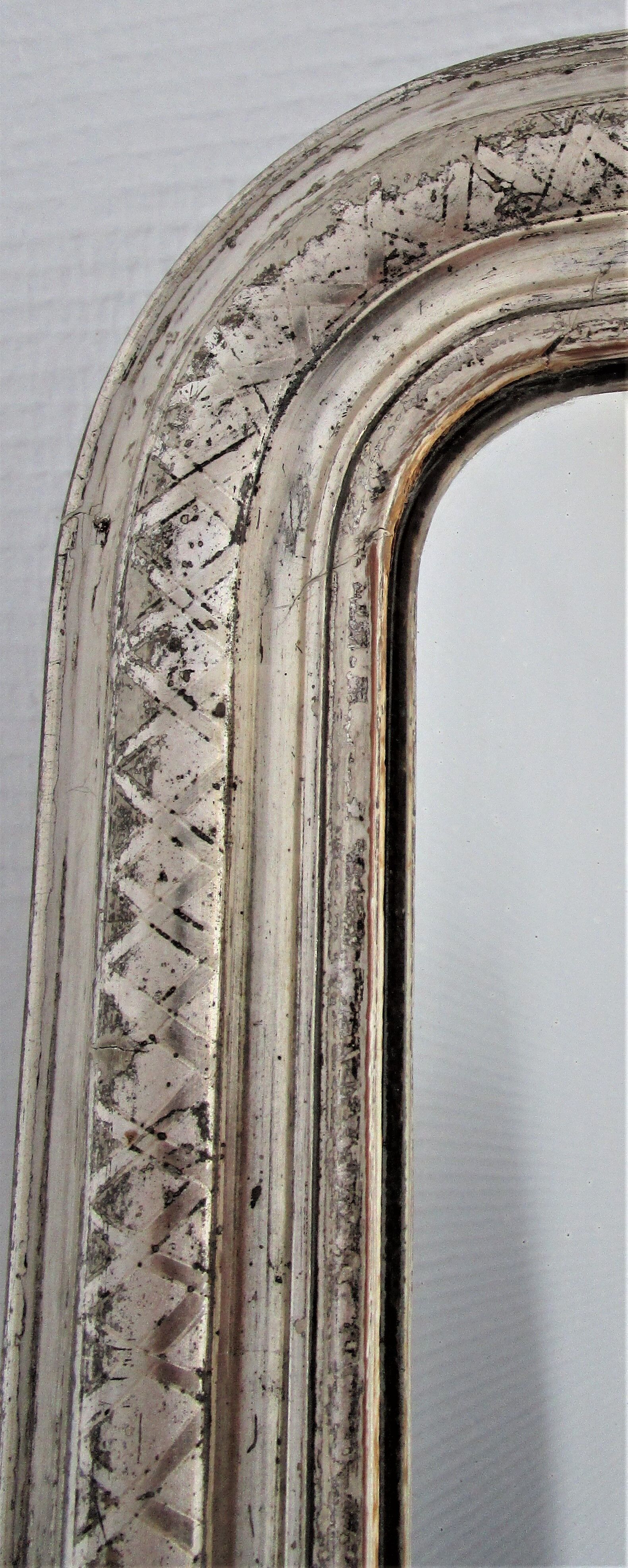 Mirror Louis Philippe