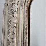 Mirror Louis Philippe