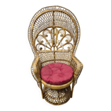 Emmanuelle armchair