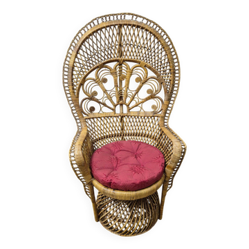 Fauteuil Emmanuelle