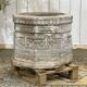 Old stone wellhead - 19th-century work