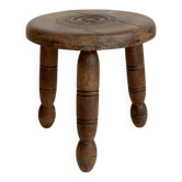 Tripod stool 1950