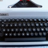 Erika 106 typewriter