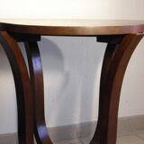 Art deco 1930 side table