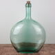 Old glass bottle