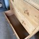Commode anglaise (rénovée)