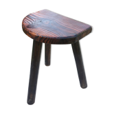 Tabouret tripode
