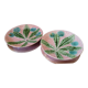 Dessert plates