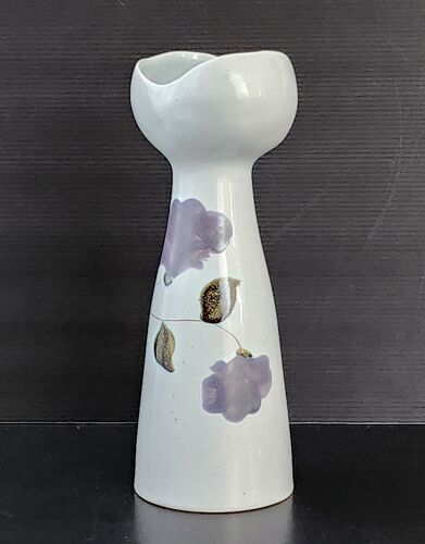 Vase vintage 1950 Sainte Radegonde