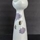 Vase vintage 1950 Sainte Radegonde
