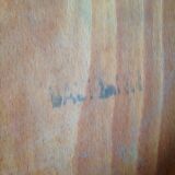 Children's chair baumann