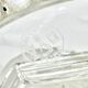 Baccarat Crystal Dolphin Tealight Holder