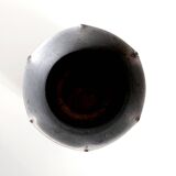 Art Deco Mountain Vase