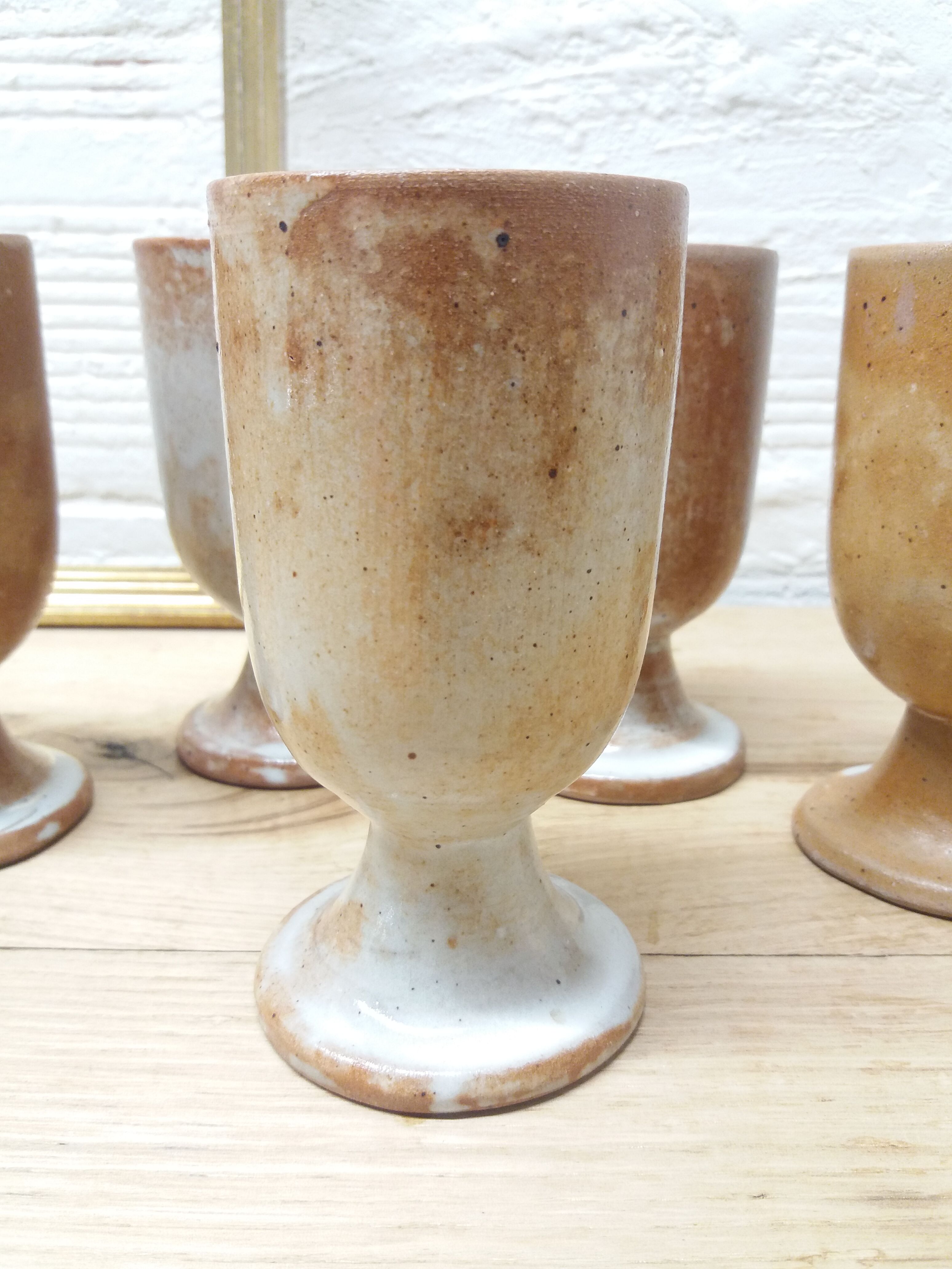 Set 5 mazagran sandstone