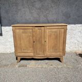 Art Deco sideboard