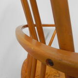 Ensemble de 2 chaises de bar par Bengt Akerblom