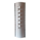 Lampe de sol design postmoderne par Samuel Parker pour Slamp