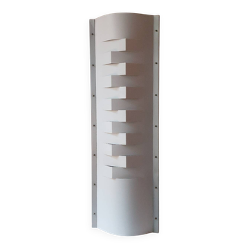 Postmodern design solar lamp by Samuel Parker for Slamp