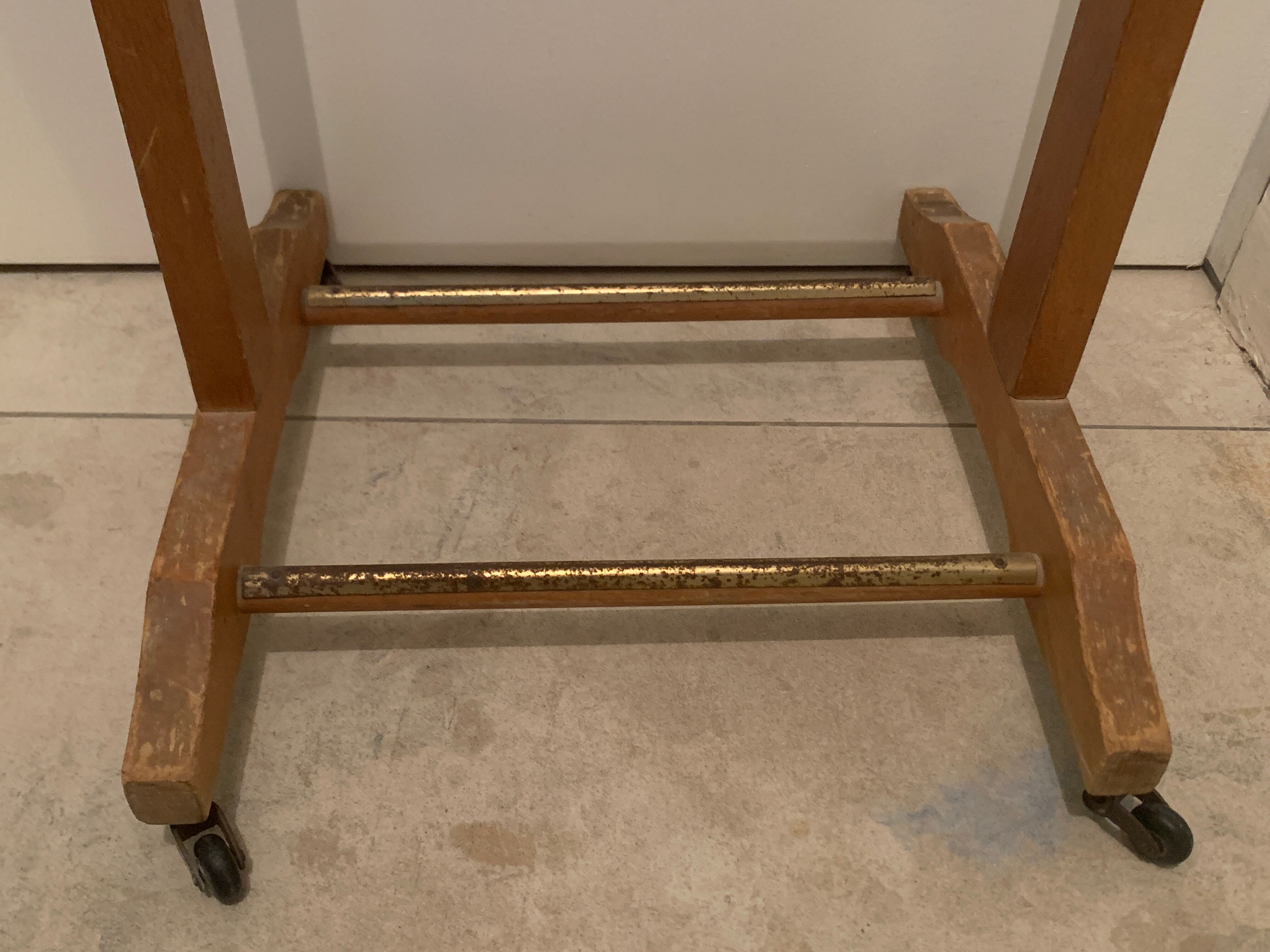 Fratelli Reguitti valet