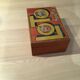 Complete 20s Lotto Game Box