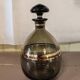 Carafe Boho Czech Art Déco