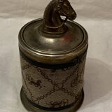 Vintage cigarette dispenser