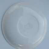 Salins mistral plate