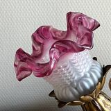 Flower applique